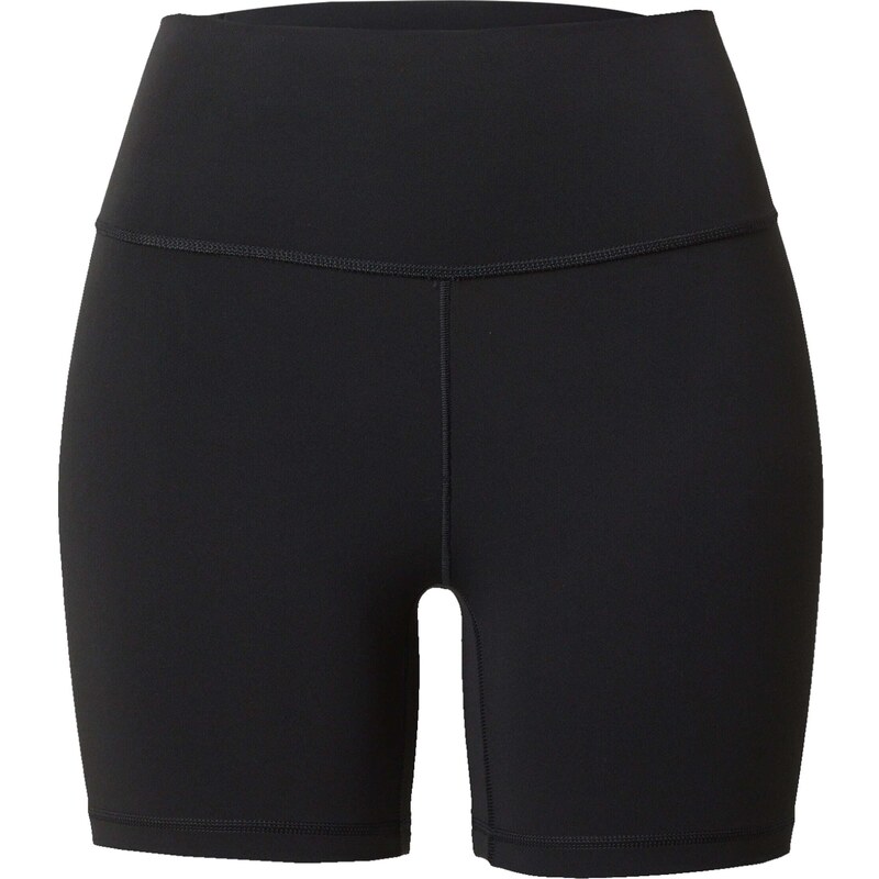 ADIDAS PERFORMANCE Športové nohavice All Me 5INCH čierna 54307171