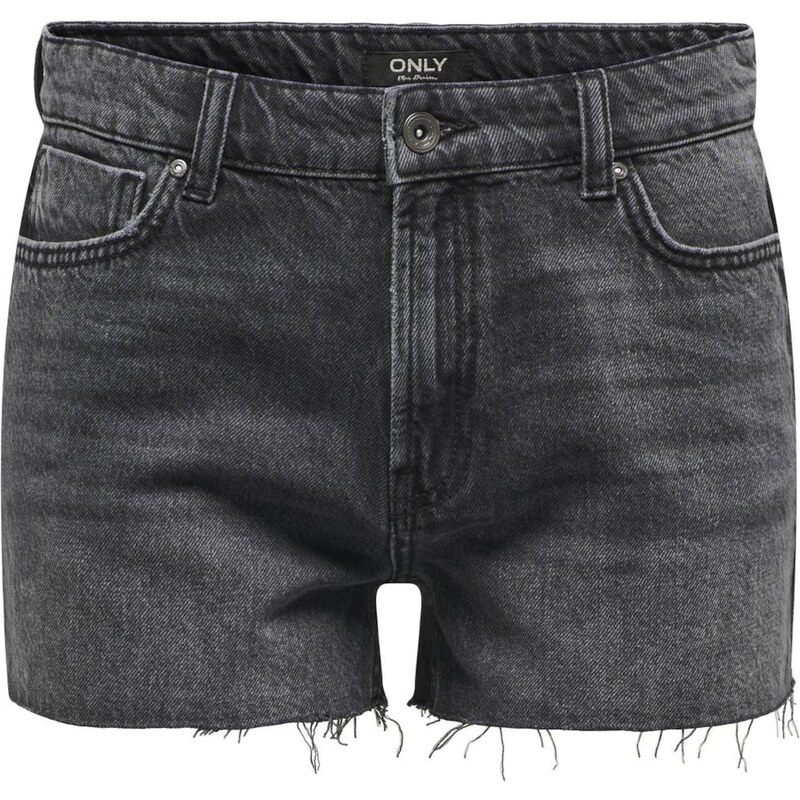 ONLY Džínsy JACI tmavosivá 54312370