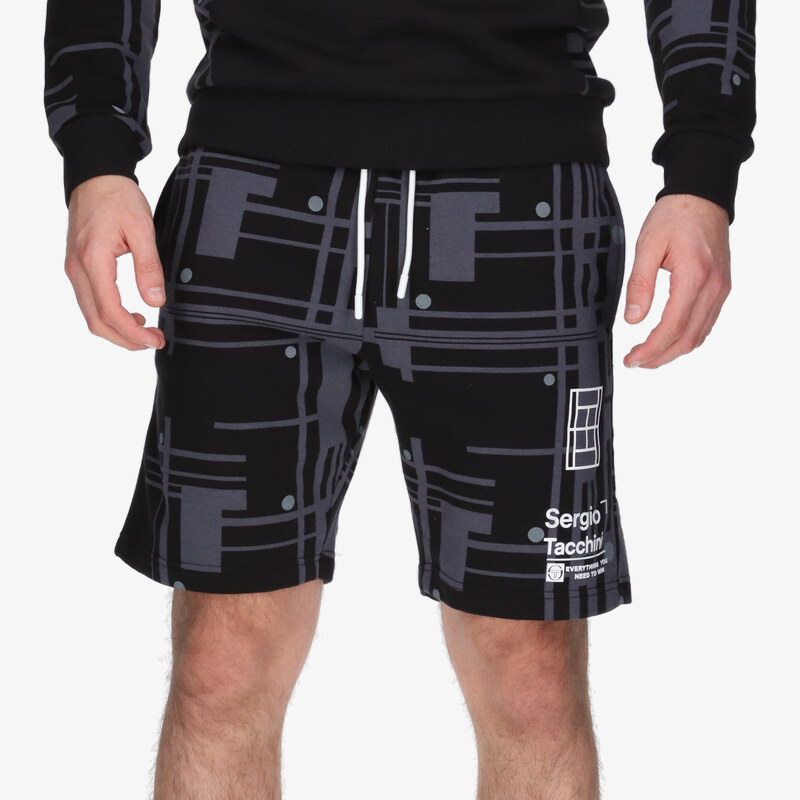 Sergio Tacchini CPU Shorts S 63099518