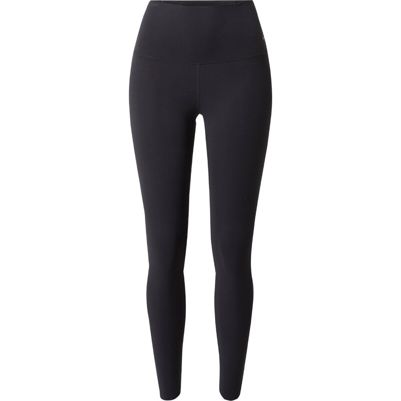 NIKE Športové nohavice ZENVY čierna 54283903