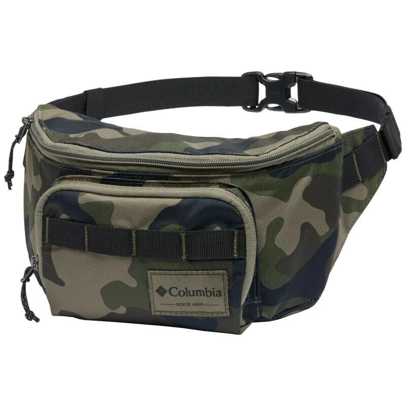 Columbia Zigzag Hip Pack 1890911398 50139575