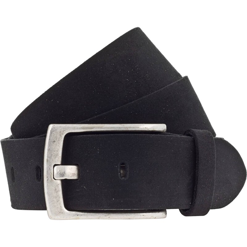 VANZETTI Opasky čierna 50699695