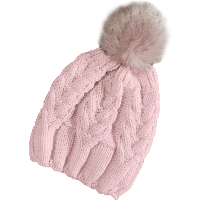 HotSquash Čiapky ružová 54238520