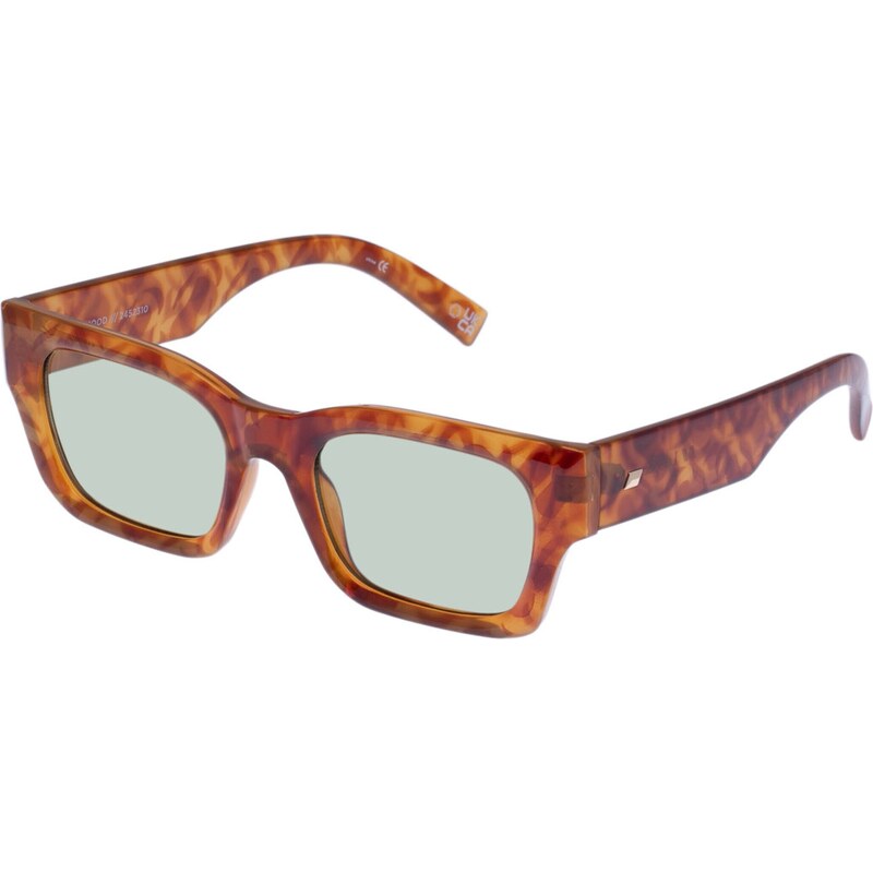 LE SPECS Slnečné okuliare SHMOOD hnedá / koňaková 53940741