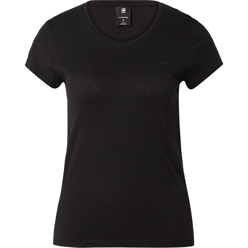 G-STAR Tričko Eyben čierna 52562670