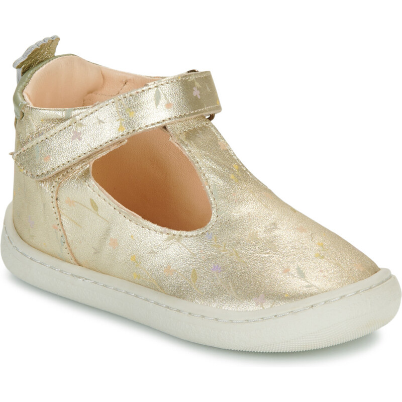 Easy Peasy Členkové tenisky MY DEBOO SALOME Easy Peasy 54782391