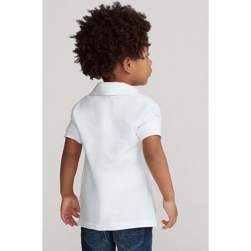 Polo Ralph Lauren - Detské polo tričko 110-128 cm