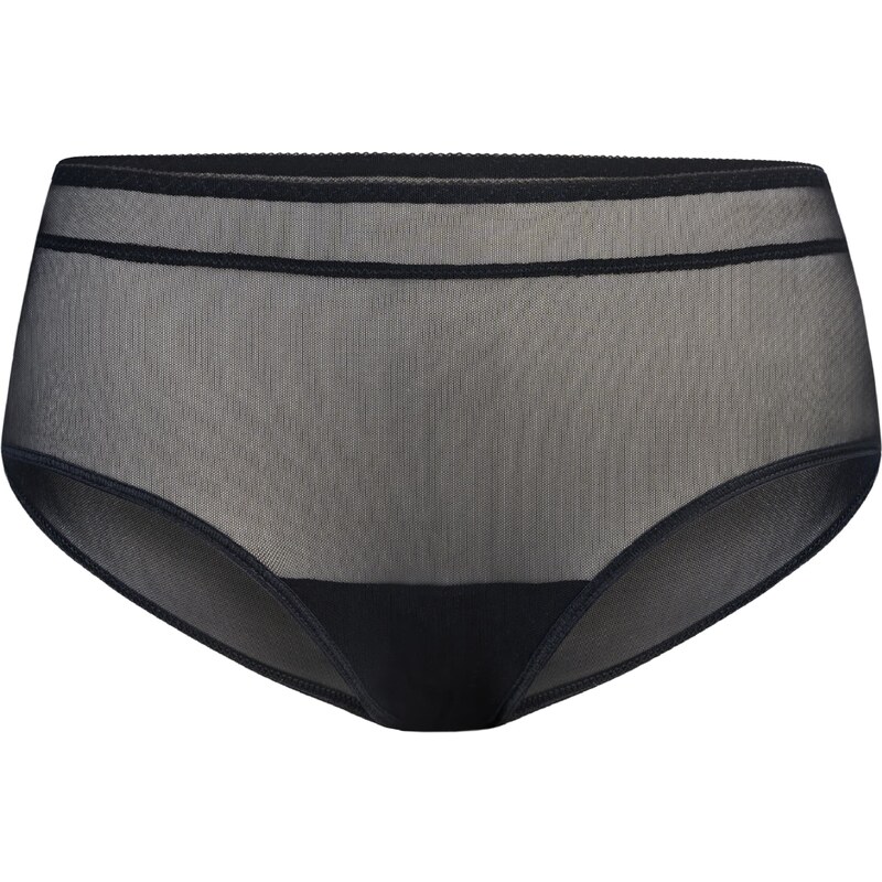 TEYLI Nohavičky Nano čierna 54283996