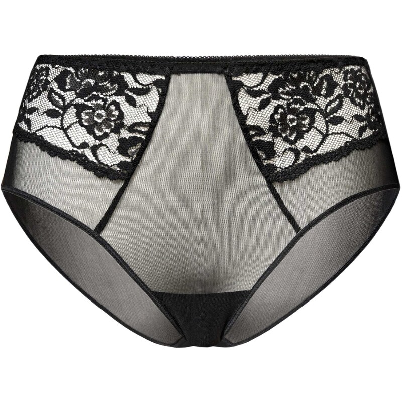 TEYLI Nohavičky čierna 54283987