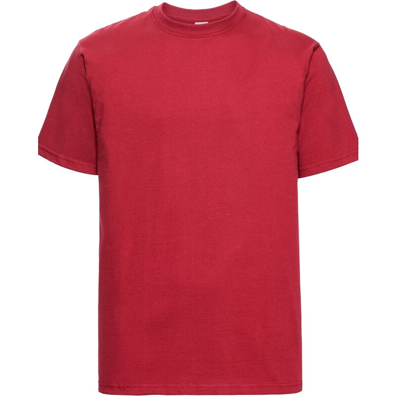 Russell Thicker Cotton Ring-Spun T-Shirt 50580236
