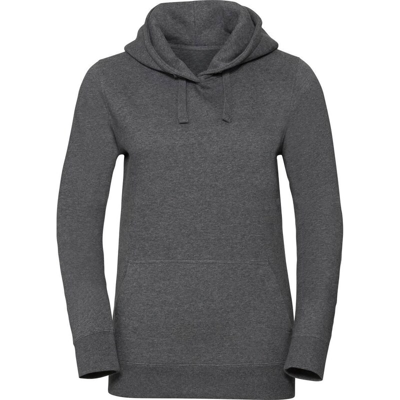 Ladies Authentic Melange Sweat Russell Womens Sweatshirt 53200654