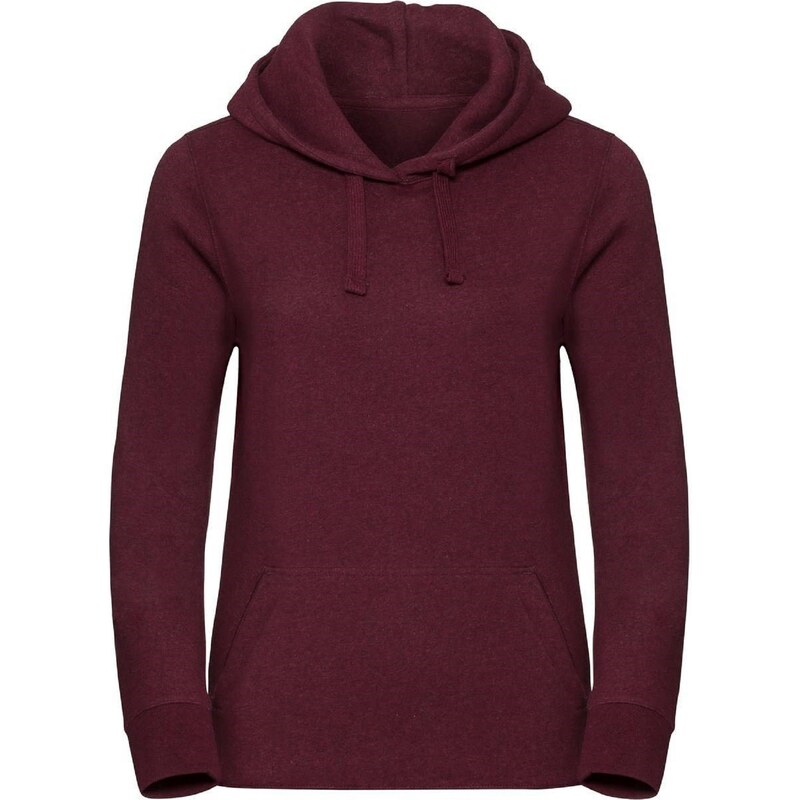 Ladies Authentic Melange Sweat Russell Womens Sweatshirt 53200653