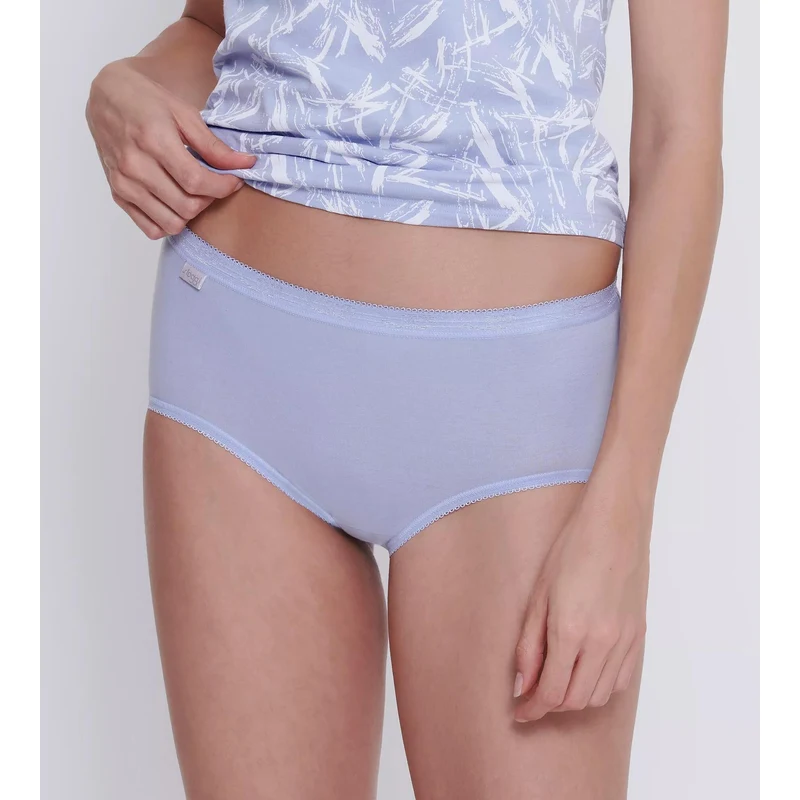 Sloggi Sloggi Men Start Midi C3p Box Slip Donna