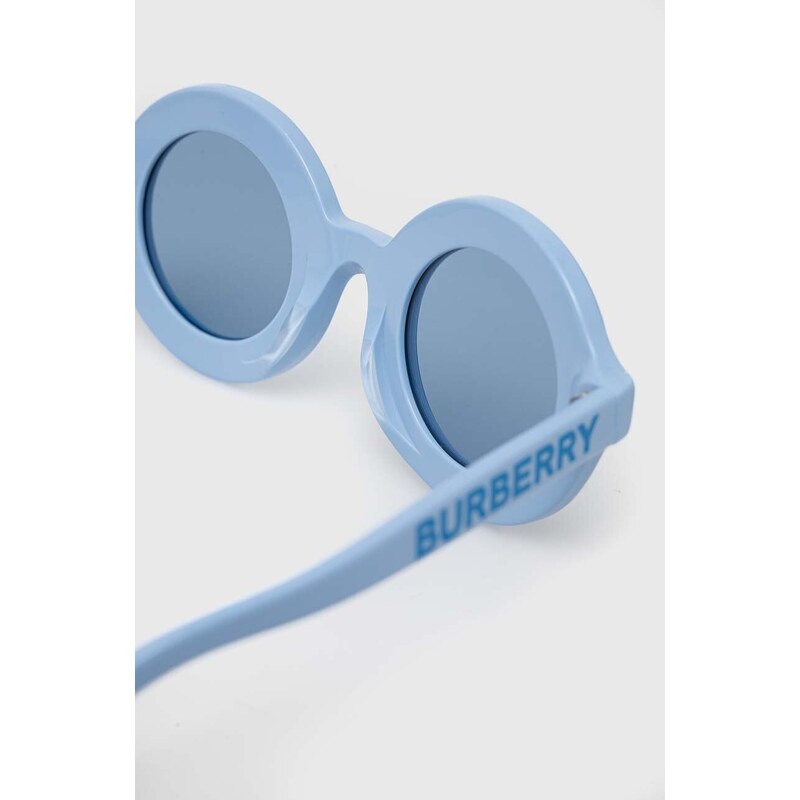 Detské slnečné okuliare Burberry 0JB4386