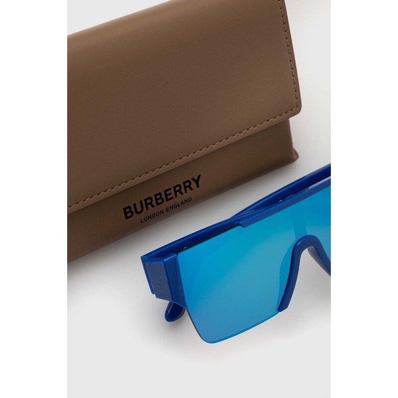 Detské slnečné okuliare Burberry 0JB4387
