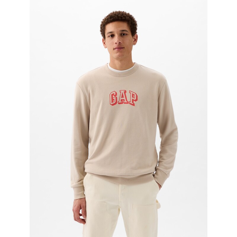 GAP Pánska Mikina s logom 868456-01 66267210