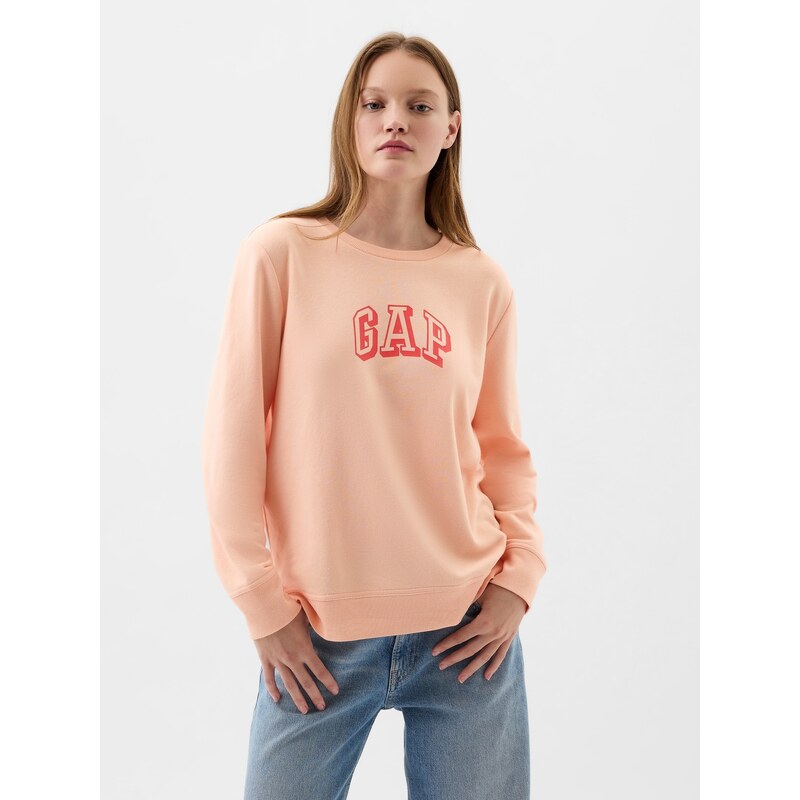 GAP Dámska Mikina s logom 885586-03 66267149