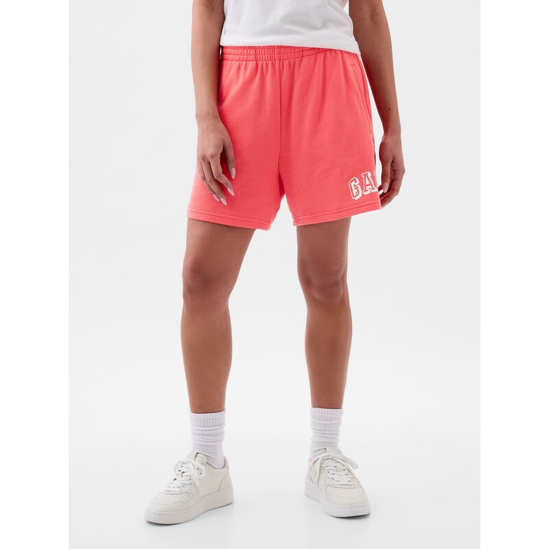 GAP Logo Shorts - Womens 50671663