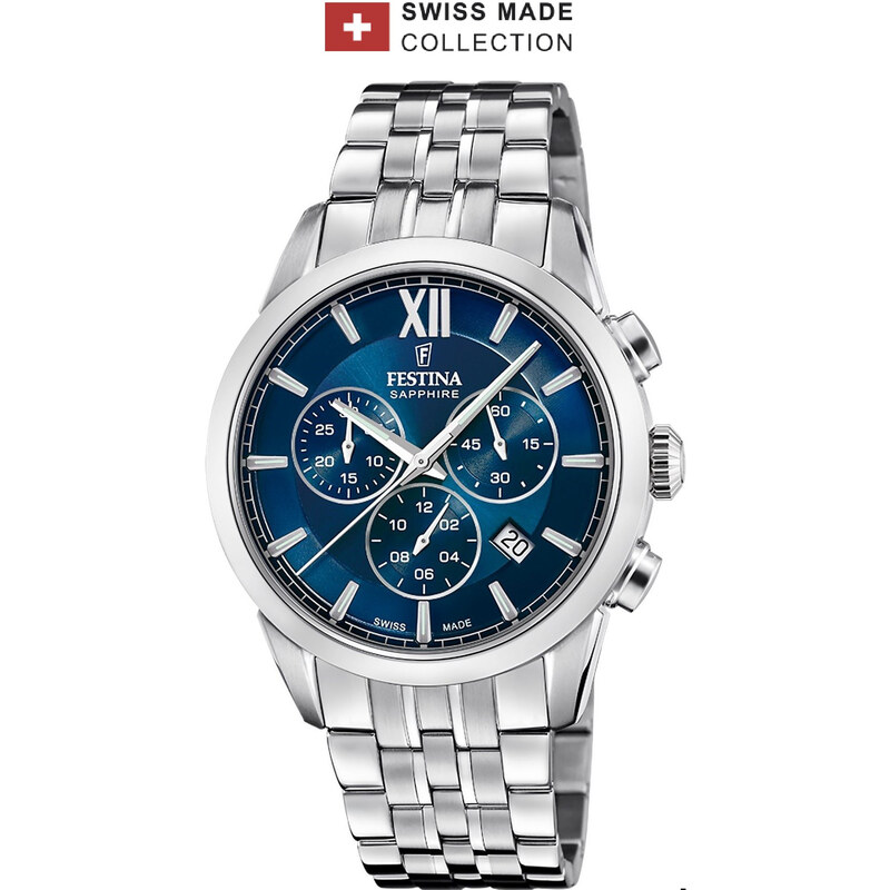 Festina Swiss Made Sapphire 20040/2 66593742