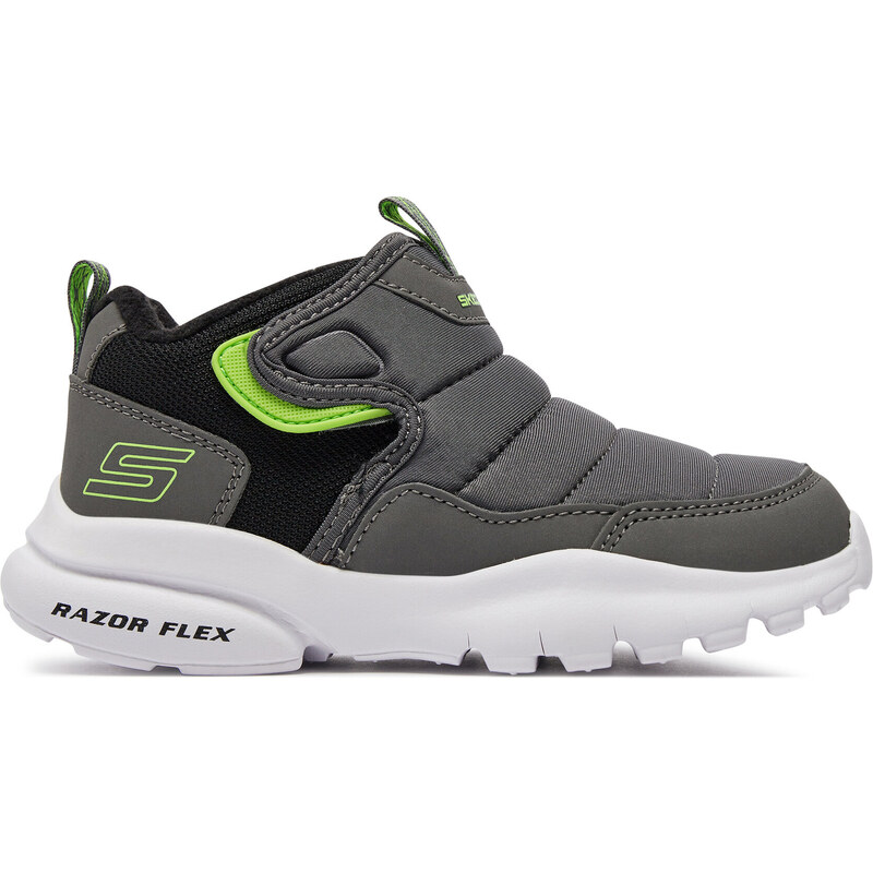 Šnurovacia obuv Skechers 29099632