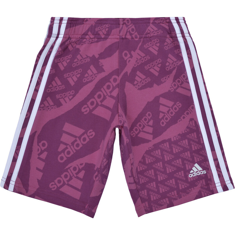 adidas Šortky/Bermudy LK CAMLOG FT SH adidas 65470511