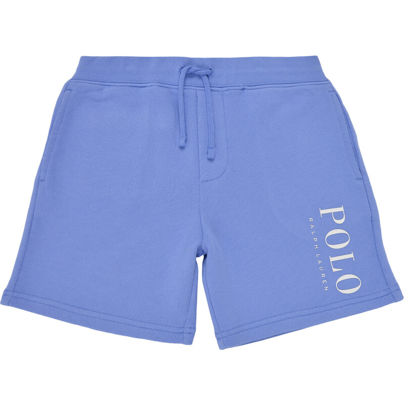 Polo Ralph Lauren Šortky/Bermudy PO SHORT-SHORTS-ATHLETIC Polo Ralph 62500294