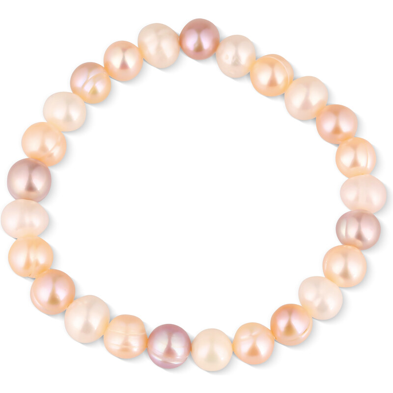 Olivie Perlový náramok POTATO 7611 44550060