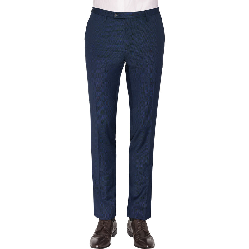 Pánske oblekové nohavice CLUB OF GENTS tailored fit 50177708