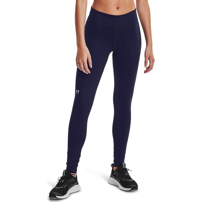 Legíny Under Armour Cg Authentics Legging Midnight Navy L 50201756