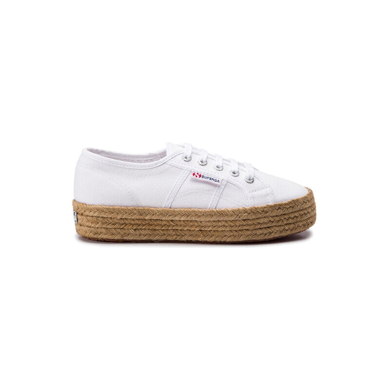 Espadrilky Superga 25128823