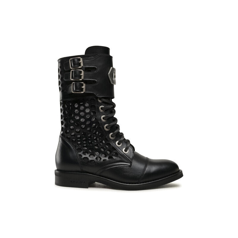 Šnurovacia obuv Rage Age 22566218