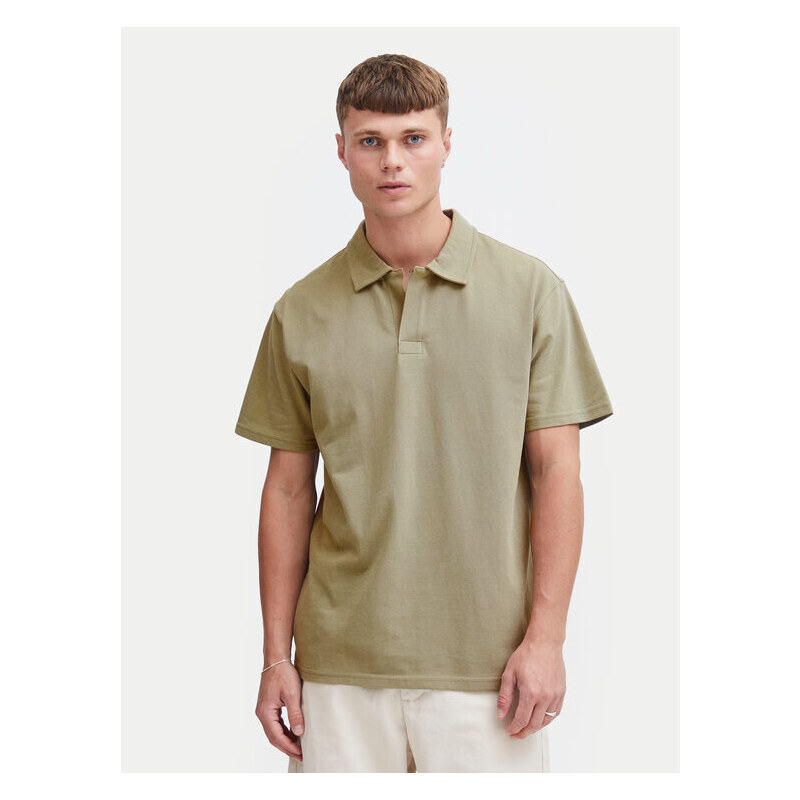 Polokošeľa Solid 50191830