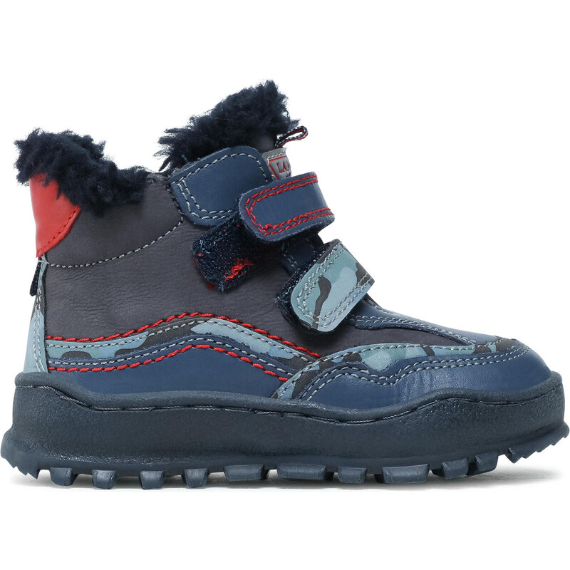 Šnurovacia obuv Lasocki Kids 25565856