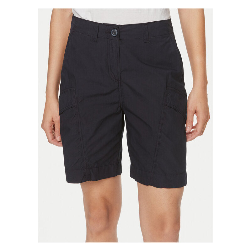 Bavlnené šortky Napapijri 50191849