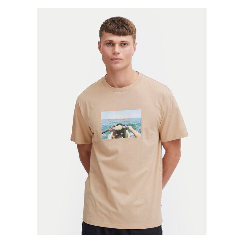 Tričko Solid 50204285