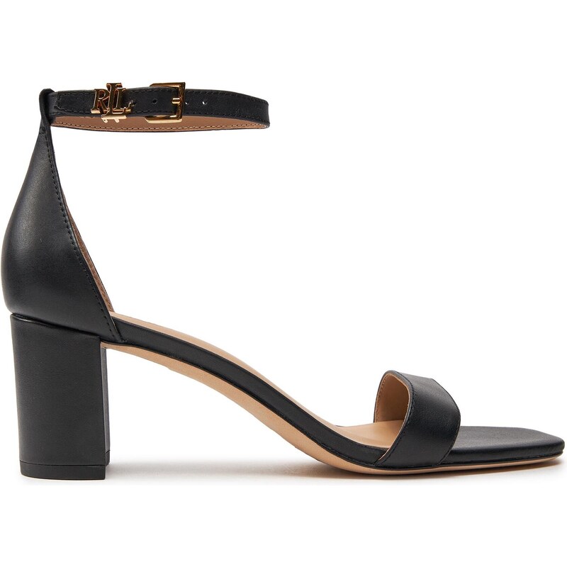 Sandále LAUREN RALPH LAUREN 50190190