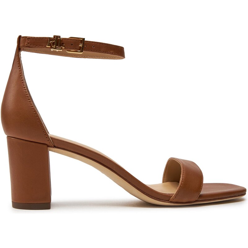 Sandále LAUREN RALPH LAUREN 50190182