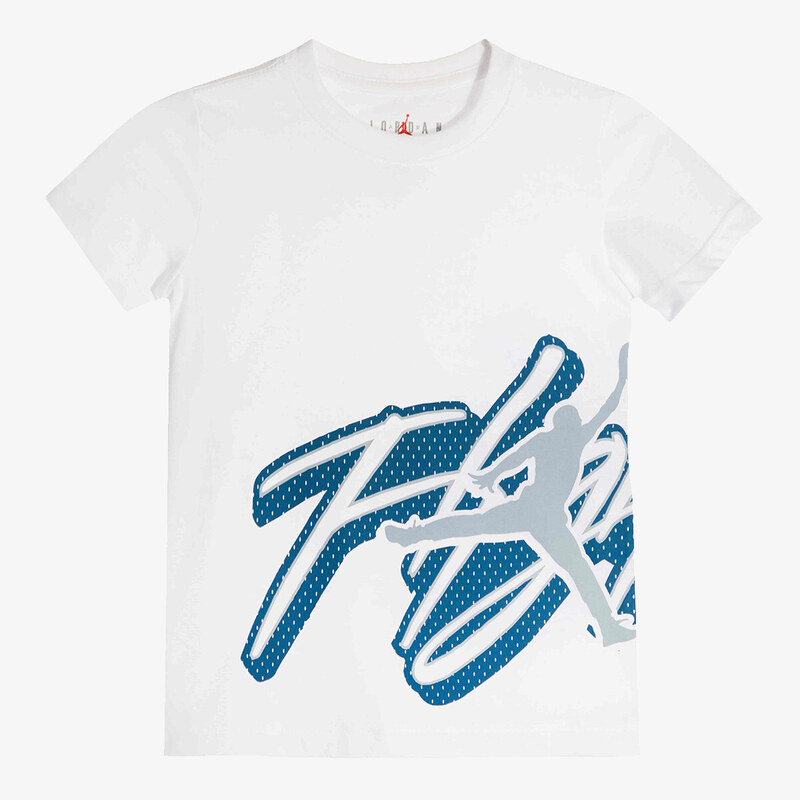 Jordan JDB MESH FLIGHT S/S TEE 4 62356831