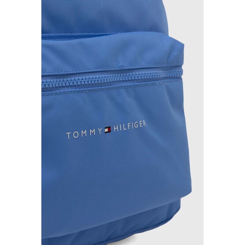 Detský ruksak Tommy Hilfiger veľký, jednofarebný
