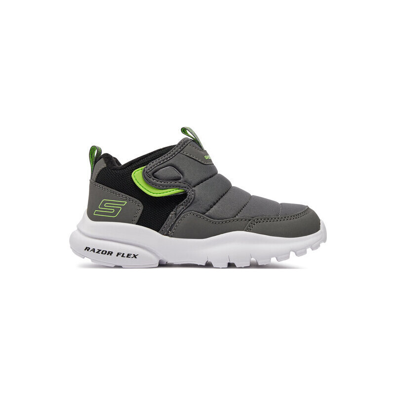 Šnurovacia obuv Skechers 29351279