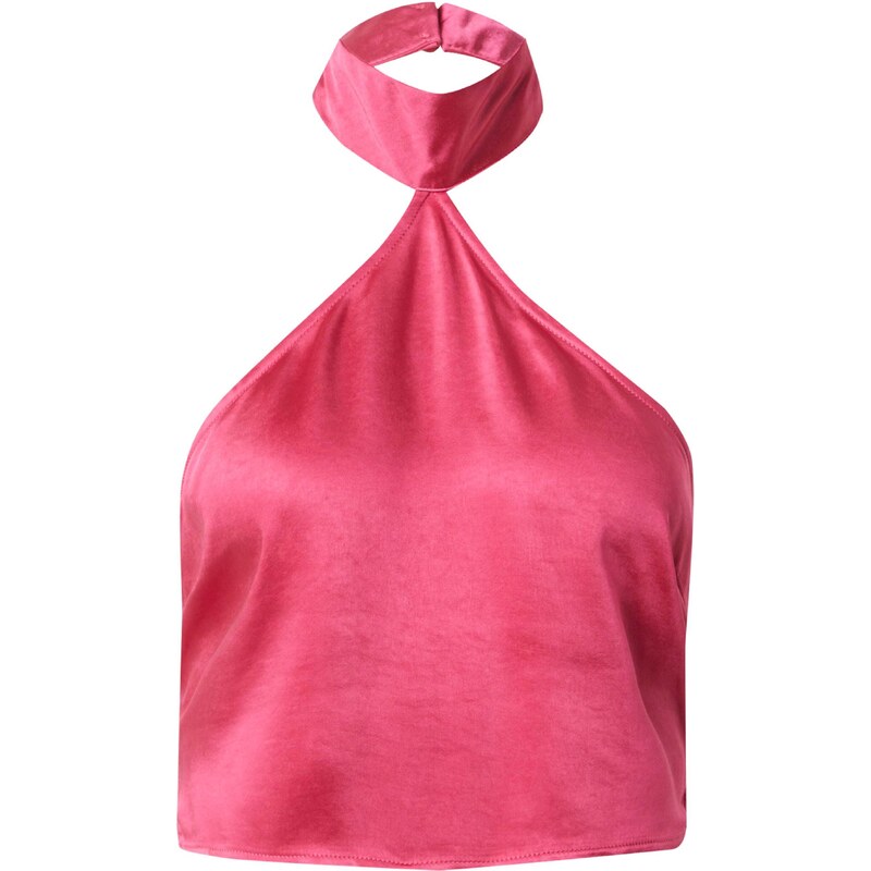 irinassw Top Delia ružová 50827097