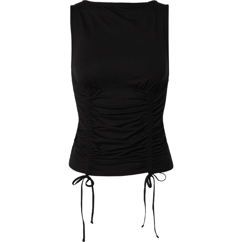 irinassw Top Gigi čierna 50827095