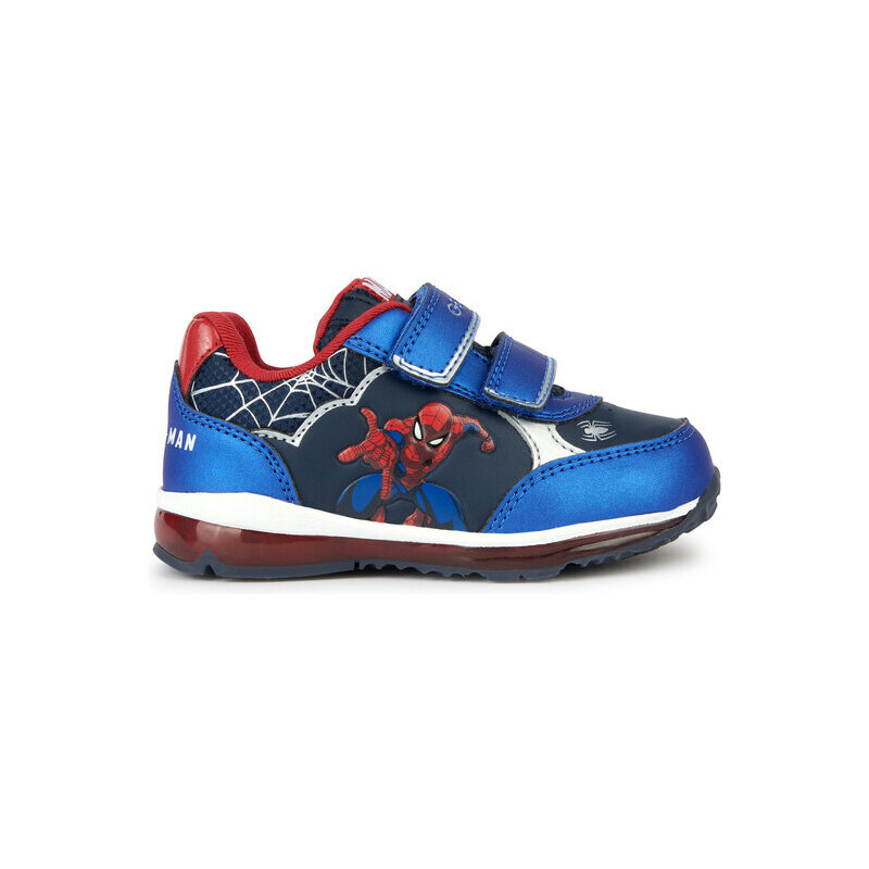 Sneakersy Geox 45650795