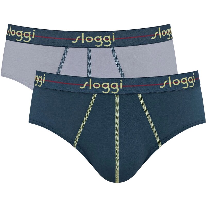 Sloggi Pánske boxerky Start 62235671