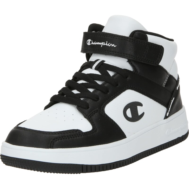 Champion Authentic Athletic Apparel Tenisky čierna / biela 56011928