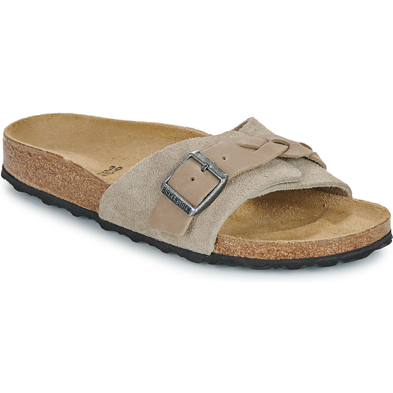BIRKENSTOCK Šľapky Oita LEVE BIRKENSTOCK 62501202