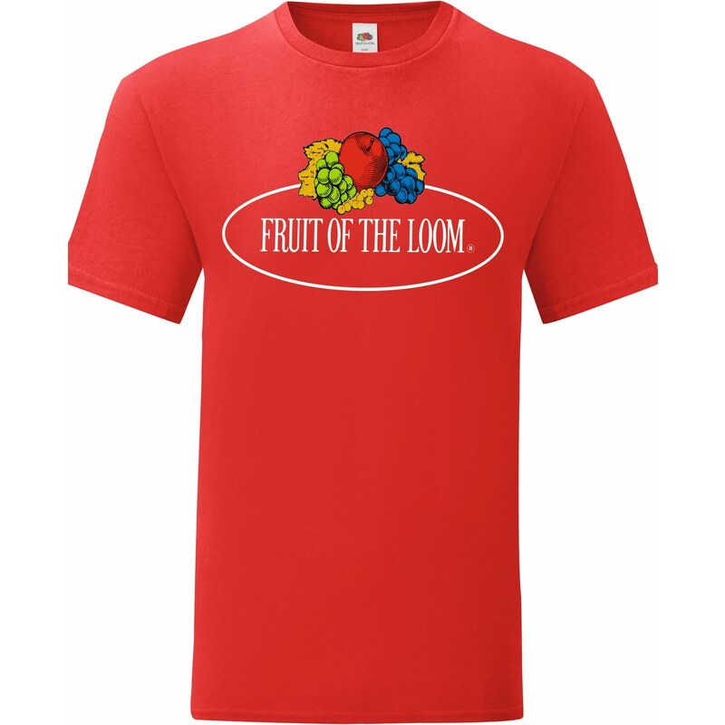 Mens Vintage T-Shirt with Big Fotl Vintage Logo 53200671