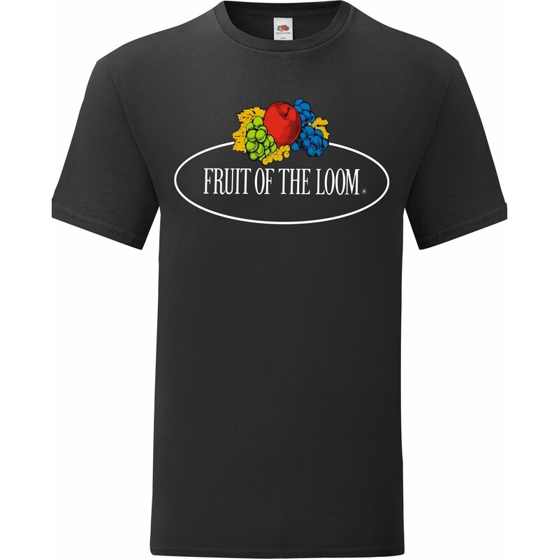 Mens Vintage T-Shirt with Big Fotl Vintage Logo 53200670