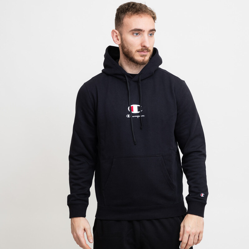 Champion Hooded Sweatshirt NBK 50198016