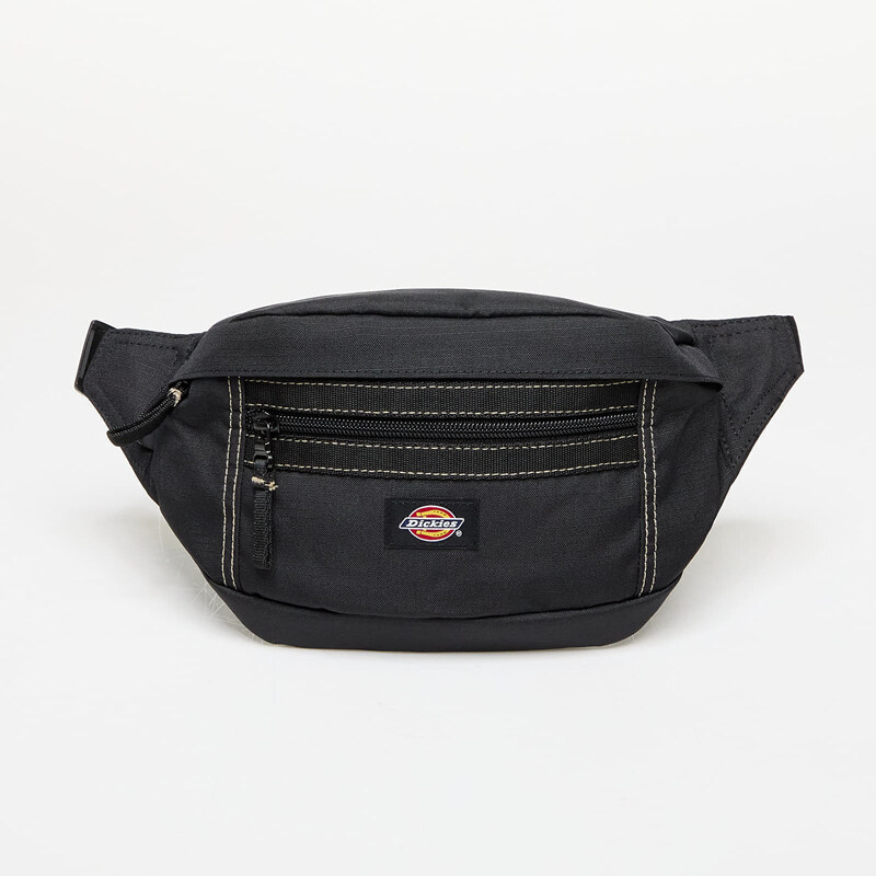 Ľadvinka Dickies Ashville Pouch Black Universal 50237793
